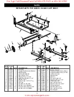 Preview for 19 page of Agri-Fab 501885 Owner'S Manual