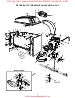 Preview for 20 page of Agri-Fab 501885 Owner'S Manual