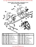 Preview for 22 page of Agri-Fab 501885 Owner'S Manual