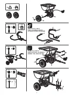 Preview for 4 page of Agri-Fab Agri-Fab 45-03153 Owner'S Manual