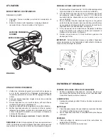 Preview for 7 page of Agri-Fab Agri-Fab 45-03153 Owner'S Manual