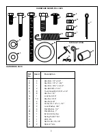 Preview for 3 page of Agri-Fab Explorer 45-0175 Owner'S Manual