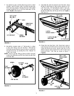 Preview for 5 page of Agri-Fab Explorer 45-0175 Owner'S Manual