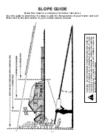 Preview for 11 page of Agri-Fab Explorer 45-0175 Owner'S Manual