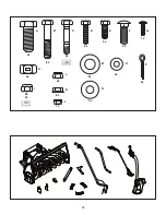 Предварительный просмотр 26 страницы Agri-Fab HUSQVARNA 966 41 60-01 Instructions Manual