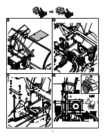 Предварительный просмотр 36 страницы Agri-Fab HUSQVARNA 966 41 60-01 Instructions Manual