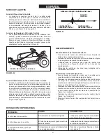 Preview for 21 page of Agri-Fab LBD48D Owner'S Manual