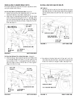 Preview for 8 page of Agri-Fab LST 42A Owner'S Manual