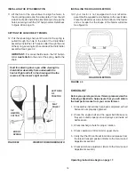 Preview for 16 page of Agri-Fab LST 42A Owner'S Manual