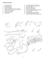 Предварительный просмотр 6 страницы Agri-Fab LST42B Owner'S Manual