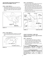 Предварительный просмотр 11 страницы Agri-Fab LST42B Owner'S Manual