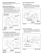 Предварительный просмотр 14 страницы Agri-Fab LST42B Owner'S Manual