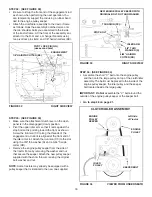 Предварительный просмотр 16 страницы Agri-Fab LST42B Owner'S Manual