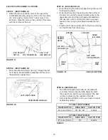 Предварительный просмотр 19 страницы Agri-Fab LST42B Owner'S Manual