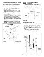 Предварительный просмотр 23 страницы Agri-Fab LST42B Owner'S Manual