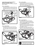 Preview for 9 page of Agri-Fab LST42C Owner'S Manual