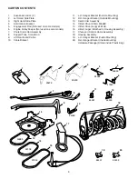 Предварительный просмотр 6 страницы Agri-Fab LST42D Owner'S Manual