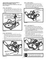 Предварительный просмотр 9 страницы Agri-Fab LST42D Owner'S Manual