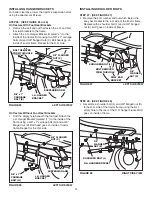 Предварительный просмотр 14 страницы Agri-Fab LST42D Owner'S Manual