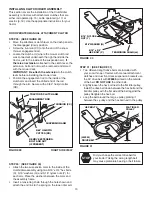 Предварительный просмотр 15 страницы Agri-Fab LST42D Owner'S Manual