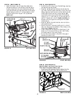 Предварительный просмотр 22 страницы Agri-Fab LST42D Owner'S Manual