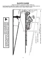 Предварительный просмотр 35 страницы Agri-Fab LST42D Owner'S Manual