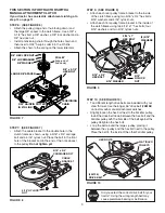 Предварительный просмотр 9 страницы Agri-Fab LST42F Owner'S Manual