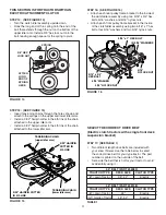 Предварительный просмотр 11 страницы Agri-Fab LST42F Owner'S Manual