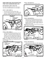 Предварительный просмотр 13 страницы Agri-Fab LST42F Owner'S Manual