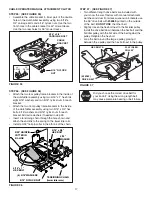 Предварительный просмотр 17 страницы Agri-Fab LST42F Owner'S Manual