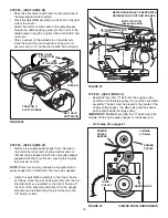 Предварительный просмотр 18 страницы Agri-Fab LST42F Owner'S Manual