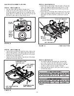 Предварительный просмотр 19 страницы Agri-Fab LST42F Owner'S Manual