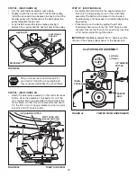 Предварительный просмотр 20 страницы Agri-Fab LST42F Owner'S Manual