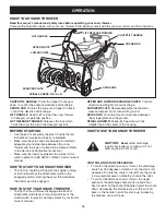 Предварительный просмотр 25 страницы Agri-Fab LST42F Owner'S Manual