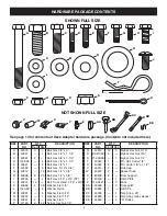 Предварительный просмотр 5 страницы Agri-Fab MOW-N-VAC 190-217D-100 Owner'S Manual