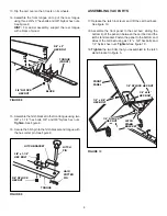 Предварительный просмотр 9 страницы Agri-Fab MOW-N-VAC 190-217D-100 Owner'S Manual