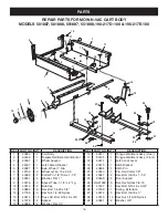 Предварительный просмотр 19 страницы Agri-Fab MOW-N-VAC 190-217D-100 Owner'S Manual