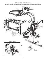 Предварительный просмотр 20 страницы Agri-Fab MOW-N-VAC 190-217D-100 Owner'S Manual