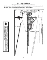 Предварительный просмотр 23 страницы Agri-Fab MOW-N-VAC 190-217D-100 Owner'S Manual