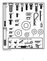 Предварительный просмотр 4 страницы Agri-Fab Mow-N-Vac 45-04072 Owner'S Manual