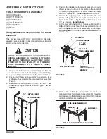 Предварительный просмотр 6 страницы Agri-Fab Mow-N-Vac 45-04072 Owner'S Manual