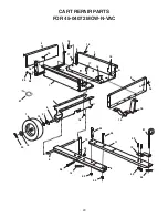 Предварительный просмотр 20 страницы Agri-Fab Mow-N-Vac 45-04072 Owner'S Manual