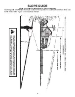 Предварительный просмотр 25 страницы Agri-Fab Mow-N-Vac 45-04072 Owner'S Manual