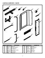 Предварительный просмотр 3 страницы Agri-Fab Platinum 45-0550 Assembly Instructions Manual