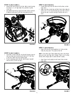 Preview for 5 page of Agri-Fab SpeedEPart 45-0463 Owner'S Manual