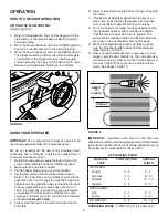 Preview for 6 page of Agri-Fab SpeedEPart 45-0463 Owner'S Manual