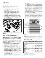 Preview for 16 page of Agri-Fab SpeedEPart 45-0463 Owner'S Manual