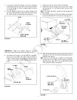 Предварительный просмотр 7 страницы Agri-Fab VAC-N-GO 45-0407-131 Owner'S Manual