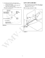 Предварительный просмотр 9 страницы Agri-Fab VAC-N-GO 45-0407-131 Owner'S Manual