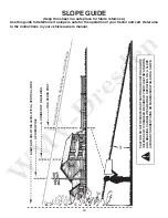 Предварительный просмотр 23 страницы Agri-Fab VAC-N-GO 45-0407-131 Owner'S Manual